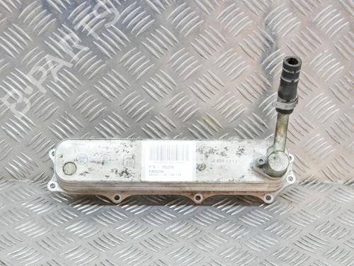 Used Oil radiator MASERATI GHIBLI III (M157) 3.0 S (409 hp) 8840860