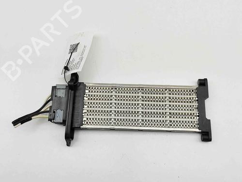 Used Heater resistor Heater resistor OPEL MOVANO B Van (X62) 2.3 CDTI FWD (FV) (125 hp) 36066780 36066780