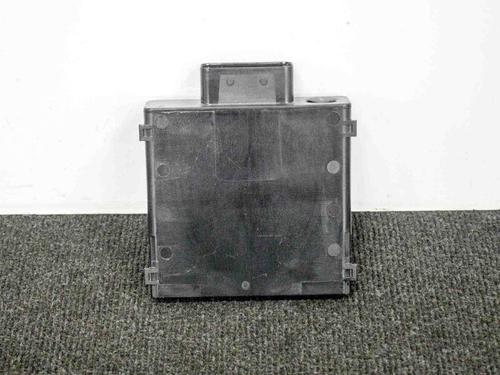 Used Electronic module AUDI Q3 (8UB, 8UG) 2.0 TDI (150 hp) 6748947