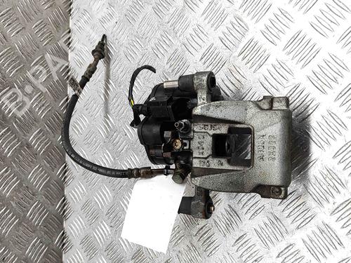 Used Right rear brake caliper LAND ROVER RANGE ROVER VELAR (L560) 2.0 D180 TD4 4x4 (180 hp) 24975468