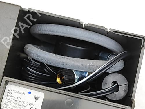 Electronic module PORSCHE 911 (991) 3.8 Turbo | BP33395235M83 - Image 5