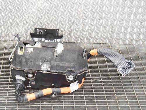 Motor JAGUAR I-PACE (X590) EV400 AWD (400 hp) 27750701