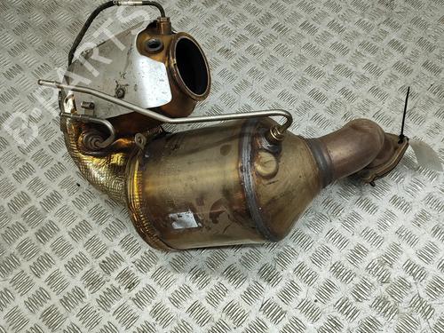 Used Catalyst AUDI Q7 (4MB, 4MG, 4MQ) 50 TDI Mild Hybrid quattro (286 hp) 30679047