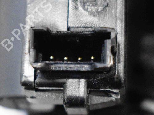 Tailgate lock BMW 5 Touring (F11) 520 d | BP6757091C101 
