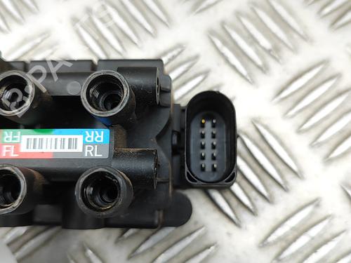 Electronic sensor PORSCHE CAYENNE Coupe (9YB) 4.0 S AWD (9YBBJ1) | BP29594083M84