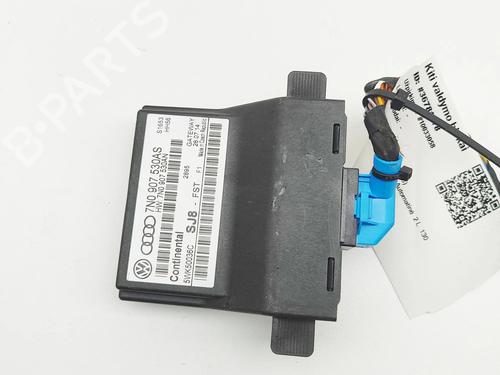 Electronic module VW CC B7 (358) 2.0 TDI | BP37522534M83 - Image 2