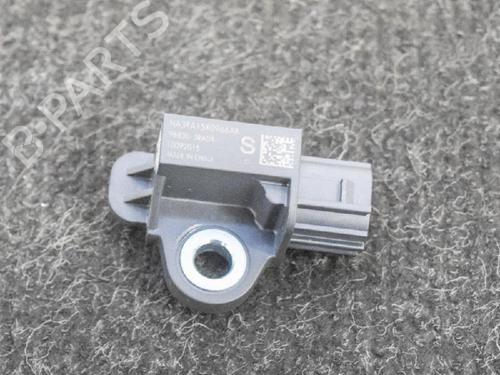 Used Electronic sensor RENAULT KADJAR (HA_, HL_) 1.5 dCi 110 (HLA3) (110 hp) 6760982