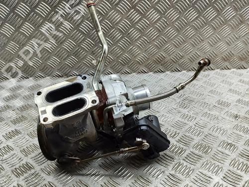 Turbocharger/Supercharger LAND ROVER RANGE ROVER VELAR (L560) 2.0 P250 Si4 4x4 | BP29227021M71 