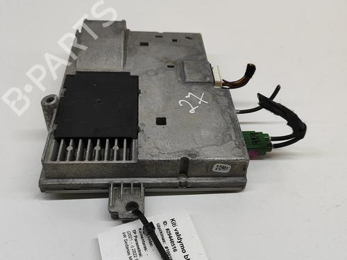 Used Electronic module Electronic module MERCEDES-BENZ EQS (V297) EQS 450+ (297.123) (333 hp) 28557145 28557145