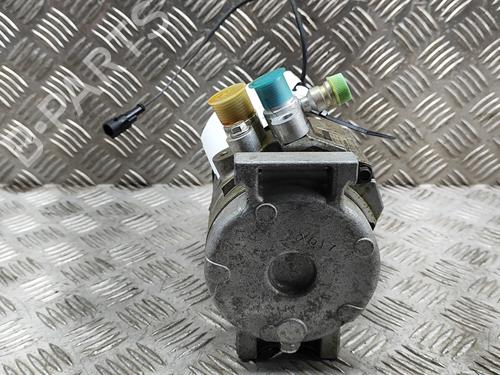 AC compressor IVECO DAILY VI Van 33-210, 35-210 | BP28548303M34