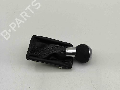 Shift knob AUDI A3 Sportback (8VA, 8VF) RS3 quattro | BP29404181I34 