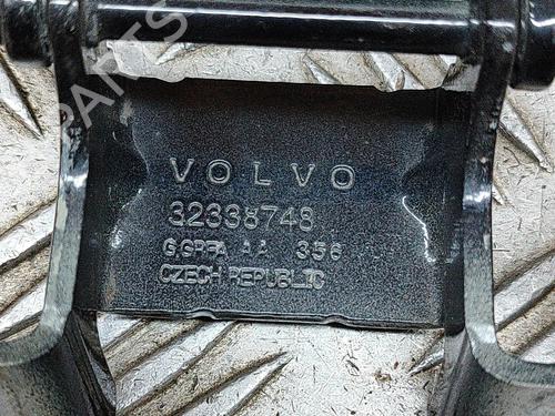 Hinge/Door check strap VOLVO XC40 (536) T3 | BP27774737C146 - Image 6
