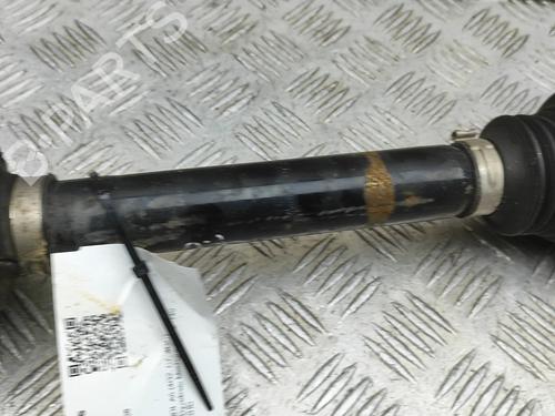 Right front driveshaft AUDI A6 C7 (4G2, 4GC) 2.0 TDI | BP31902819M39