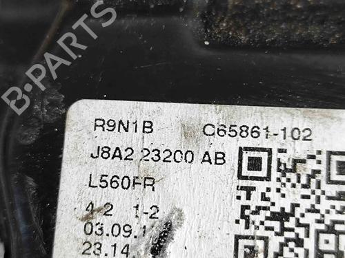 Front right window mechanism LAND ROVER RANGE ROVER VELAR (L560) 2.0 D240 SD4 4x4 | BP29337197C23  - Image 7