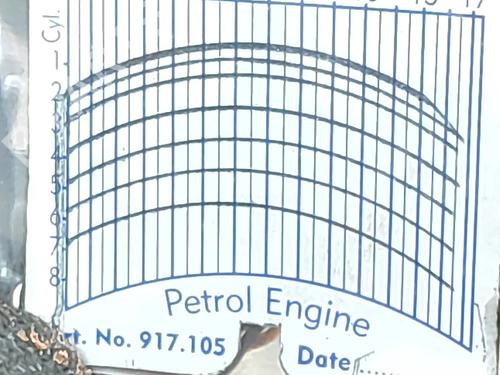 Engine BMW 4 Gran Coupe (G26) M440 i Mild-Hybrid xDrive | BP34136407M1  - Image 10