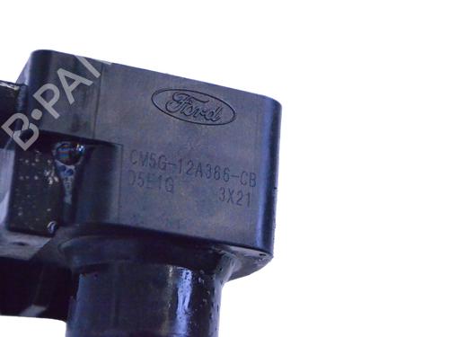 Ignition coil FORD FIESTA VI (CB1, CCN) 1.0 EcoBoost | BP30237101M94 
