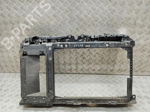 Used Front slam panel Front slam panel PEUGEOT 208 II (UB_, UP_, UW_, UJ_) e-208 (136 hp) 35767340 35767340