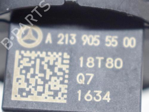 Switch MERCEDES-BENZ E-CLASS (W213) E 200 d (213.013) | BP10071076I30  - Image 6