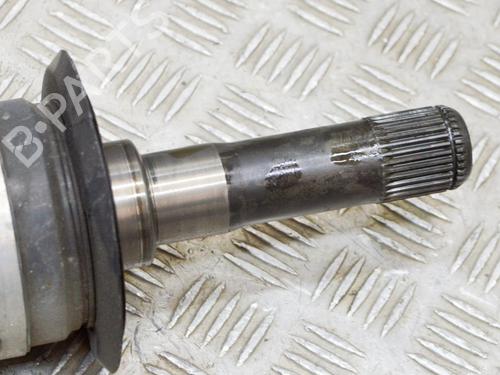 Right rear driveshaft BMW X3 (G01, F97, G08) M Competition | BP27760932M41 