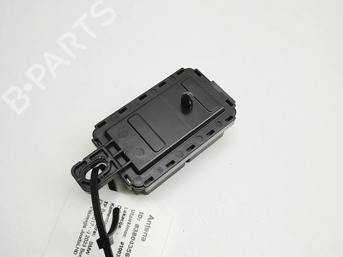 Antenne/Base BMW X4 (G02, F98) xDrive 20 i | BP38443250C140  - Image 5