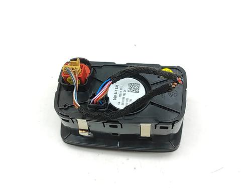 Electronic module VW PASSAT B8 Variant (3G5, CB5) 2.0 TDI | BP33391510M83 - Image 2