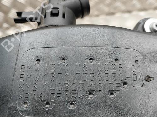 Pipe BMW 3 Coupe (E92) 335 i | BP29964178M125 