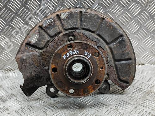 Højre Styrespindel Lejehus AUDI Q3 (8UB, 8UG) 2.0 TDI quattro (184 hp) 16018078