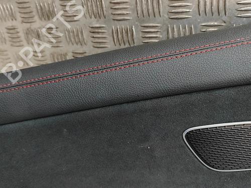 Rear left panel MERCEDES-BENZ EQA (H243) EQA 250+ (243.702) | BP31528610C60 