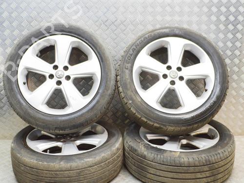Used Rim OPEL MOKKA / MOKKA X (J13) 1.6 (_76) (116 hp) 30574824