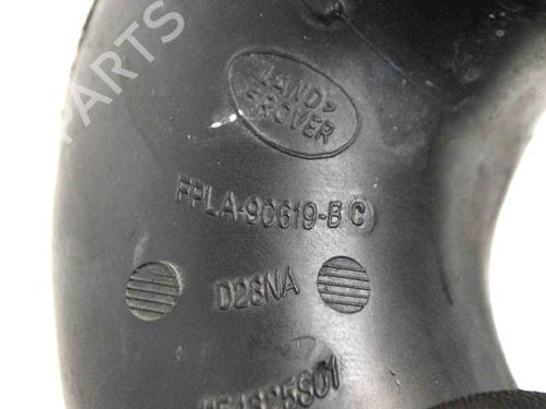 Pipe LAND ROVER RANGE ROVER SPORT II (L494) 3.0 SDV6 4x4 | BP30219394M125