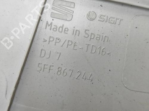 Andre CUPRA FORMENTOR (KM7, KMP) 1.4 e-Hybrid | BP27793497O1