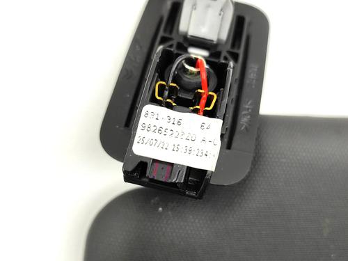 Right sun visor OPEL MOKKA 1.2 (76) | BP36984152I2 - Image 10