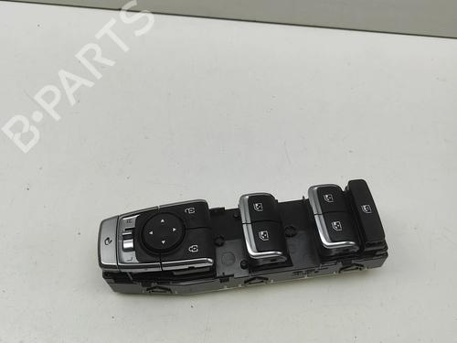 Used Right front window switch Right front window switch KIA SORENTO IV (MQ4, MQ4A) 1.6 T-GDi Plug-in Hybrid AWD (265 hp) 33386567 33386567