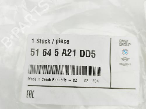 Grille MERCEDES-BENZ B-CLASS Sports Tourer (W245) B 180 CDI (245.207) | BP29495073C40 