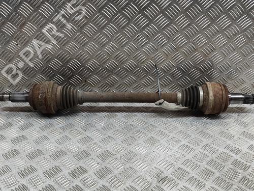 Used Left rear driveshaft LEXUS GS (_L1_) 300h (AWL10_, AWL10R) (223 hp) 19502895