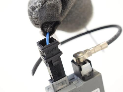 Electronic module LAND ROVER DISCOVERY IV (L319) 3.0 TD 4x4 | BP30208743M83