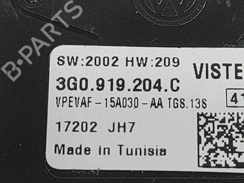 Display monitor VW PASSAT B8 (3G2, CB2) 1.6 TDI | BP20676293C48 