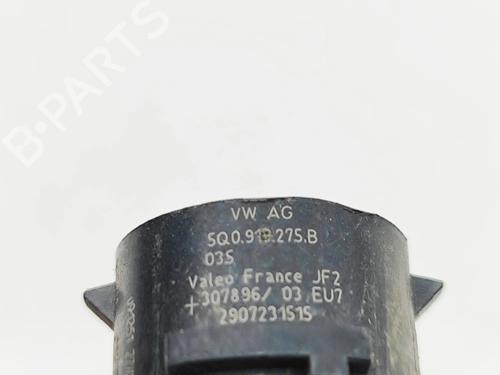 Electronic module VW ARTEON (3H7, 3H8) 2.0 TSI | BP34560823M83  - Image 7