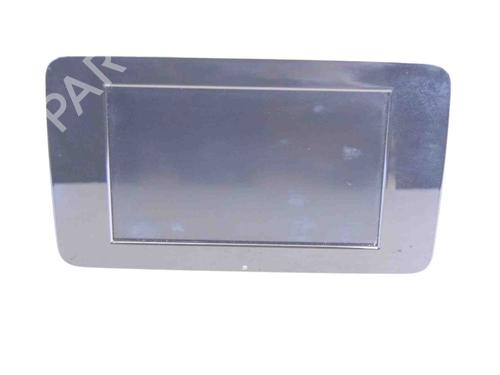 Multifunctionele display MERCEDES-BENZ C-CLASS (W205) C 200 (205.042) (184 hp) 30284175