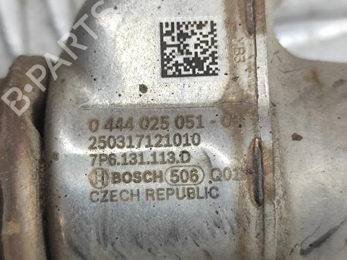 Injector VW TOUAREG (7P5, 7P6) 3.0 V6 TDI | BP29392209M100 