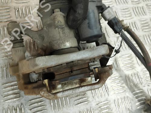 Left rear brake caliper TOYOTA COROLLA Estate (_E21_) 2.0 Hybrid (MZEH12) | BP28431982M107 