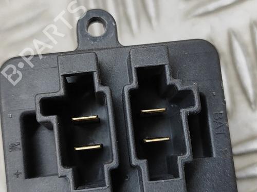 Heater resistor OPEL VIVARO C Van (K0) 1.5 | BP27785196M108 - Image 6