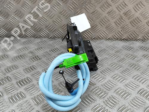 Front left lock BMW X1 (F48) xDrive 25 e Plug-in-Hybrid | BP27770396C98 