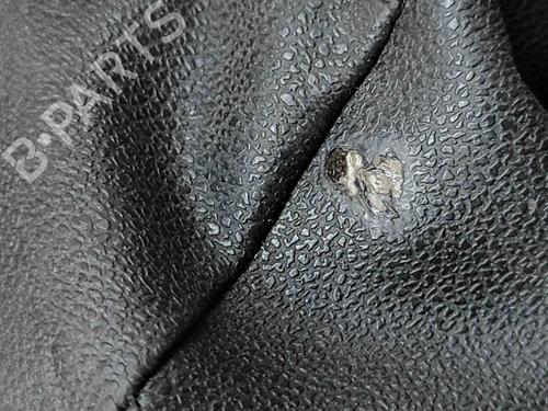 Gear lever RENAULT MASTER III Van (FV) 2.3 dCi 130 FWD (FV0M, FV0Y, FV0J, FV02, FV03) | BP30284582M90 