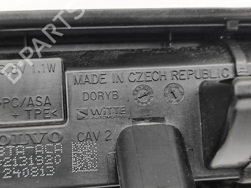 Switch VOLVO C40 (539) Recharge AWD | BP39511566I30 - Image 7