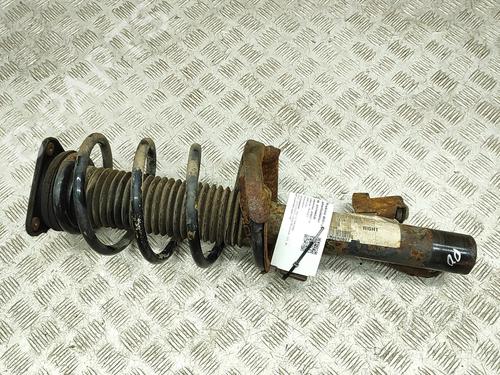 Right front shock absorber VOLVO V50 (545) D2 | BP28546498M17