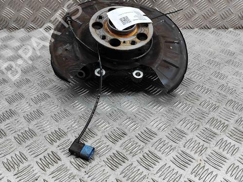 Used Left rear steering knuckle MERCEDES-BENZ SL (R231) 400 (231.465) (333 hp) 18739963