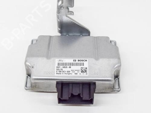 Used Electronic module FORD FOCUS III 1.0 EcoBoost (100 hp) 14616873