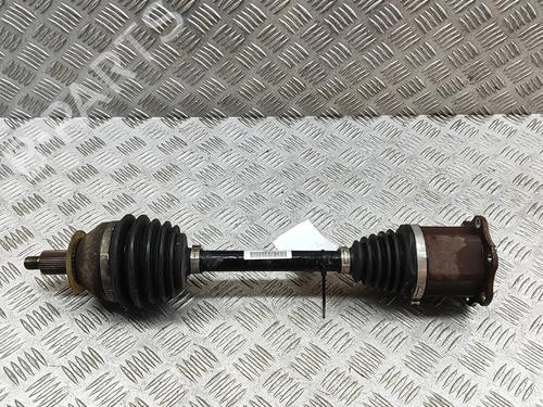 Used Left front driveshaft Left front driveshaft SKODA SCALA (NW1) 1.0 TSI (116 hp) 32755017 32755017