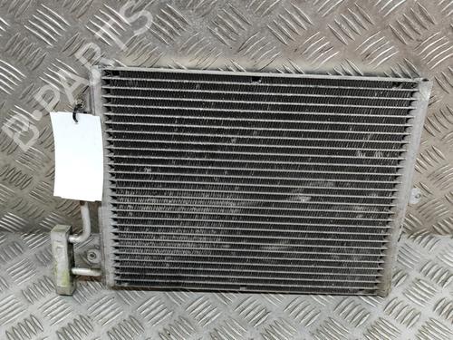 Used AC radiator PORSCHE 911 (996) 3.4 Carrera (301 hp) 16348830